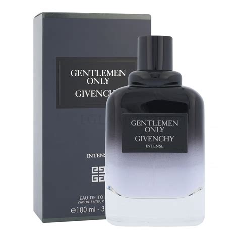 gentlemen intense givenchy|givenchy gentlemen only intense.